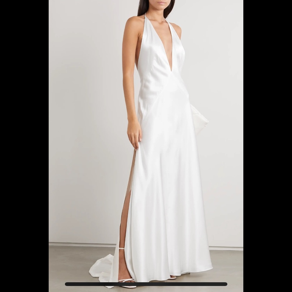 Michael Lo Sordo Alexandria dress